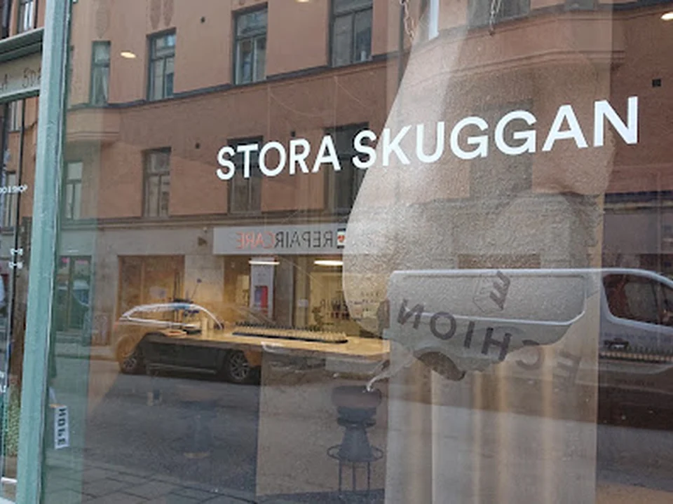 Stora Skuggan