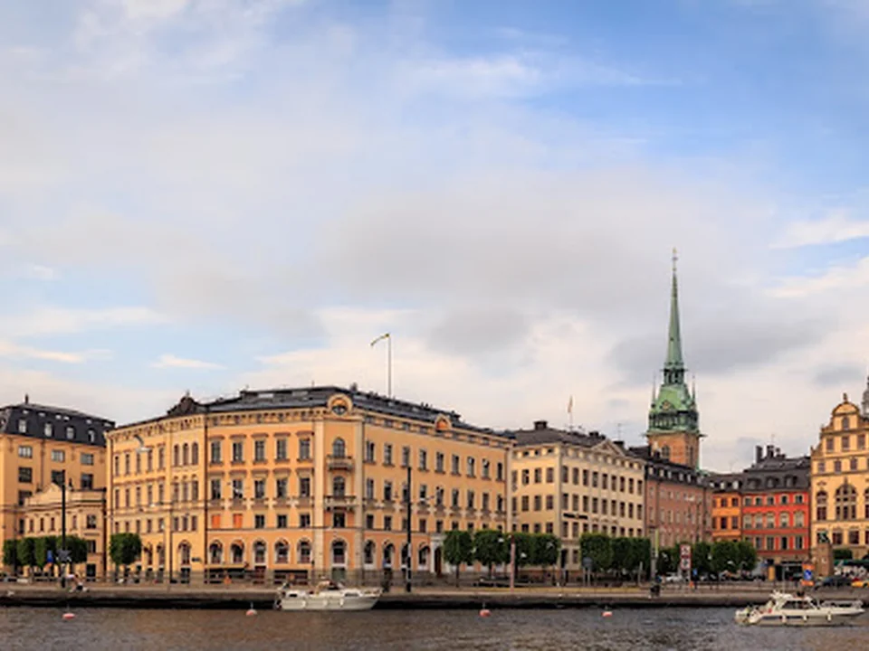 Strömkajen