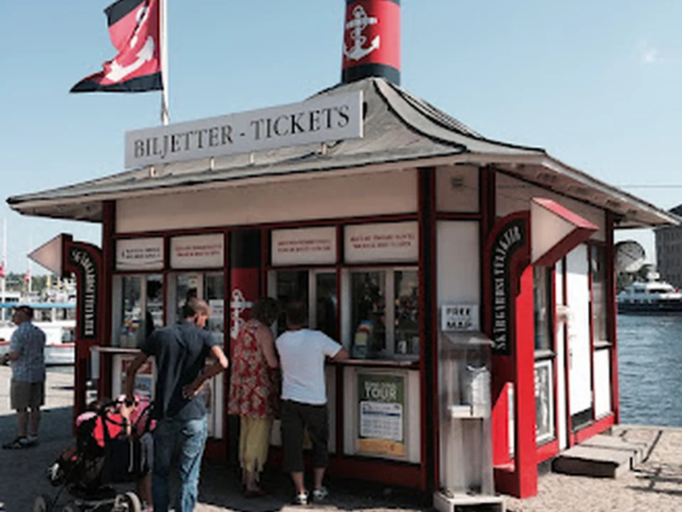 Stromma | Boat Tours from Nybrokajen & Strandvägen, Stockholm | Ticket shop