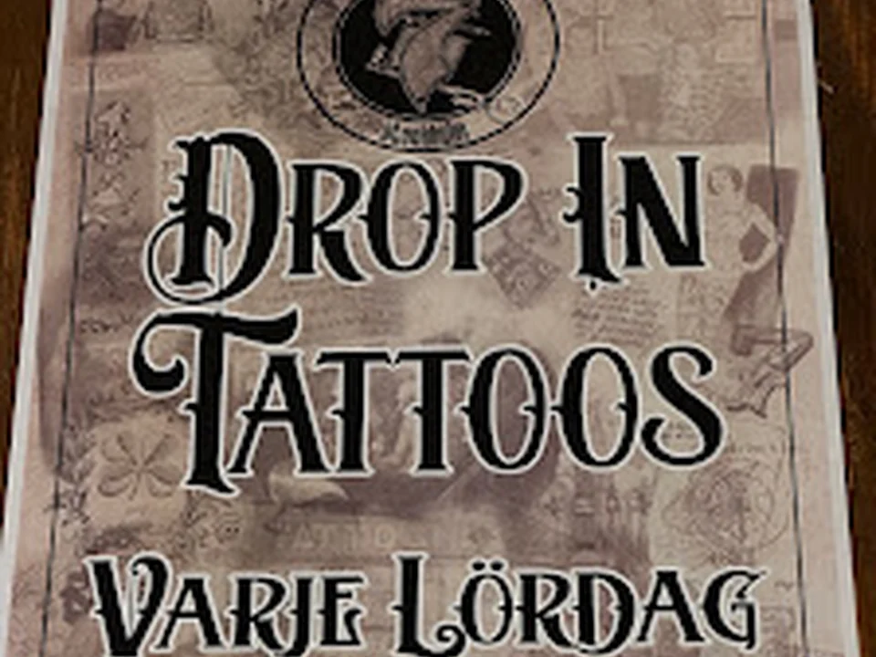 Studio Seven Tattoo