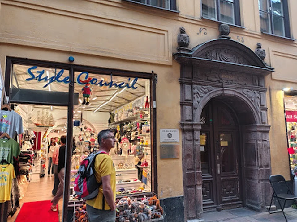 Foto de Style Council Souvenir Shop