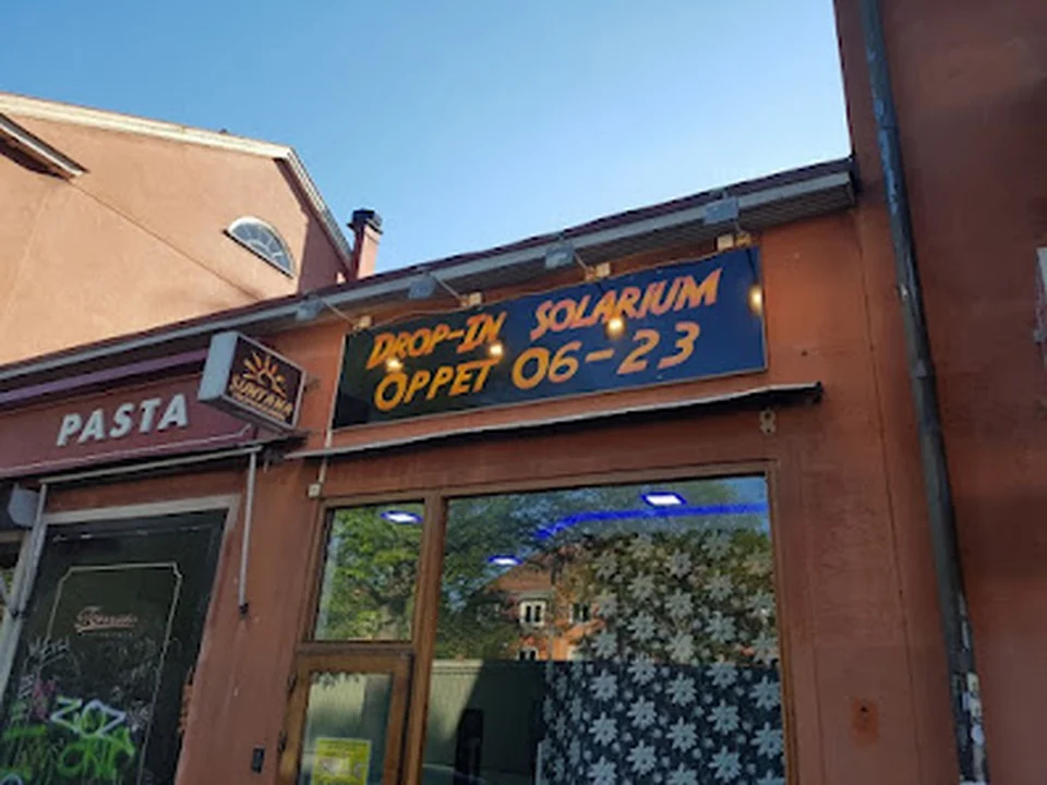 Suntana Drop-In Solarium Enskede