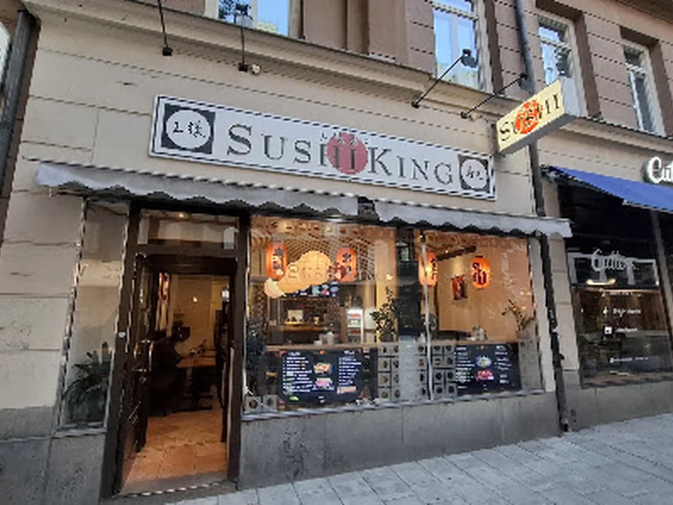 Sushi King