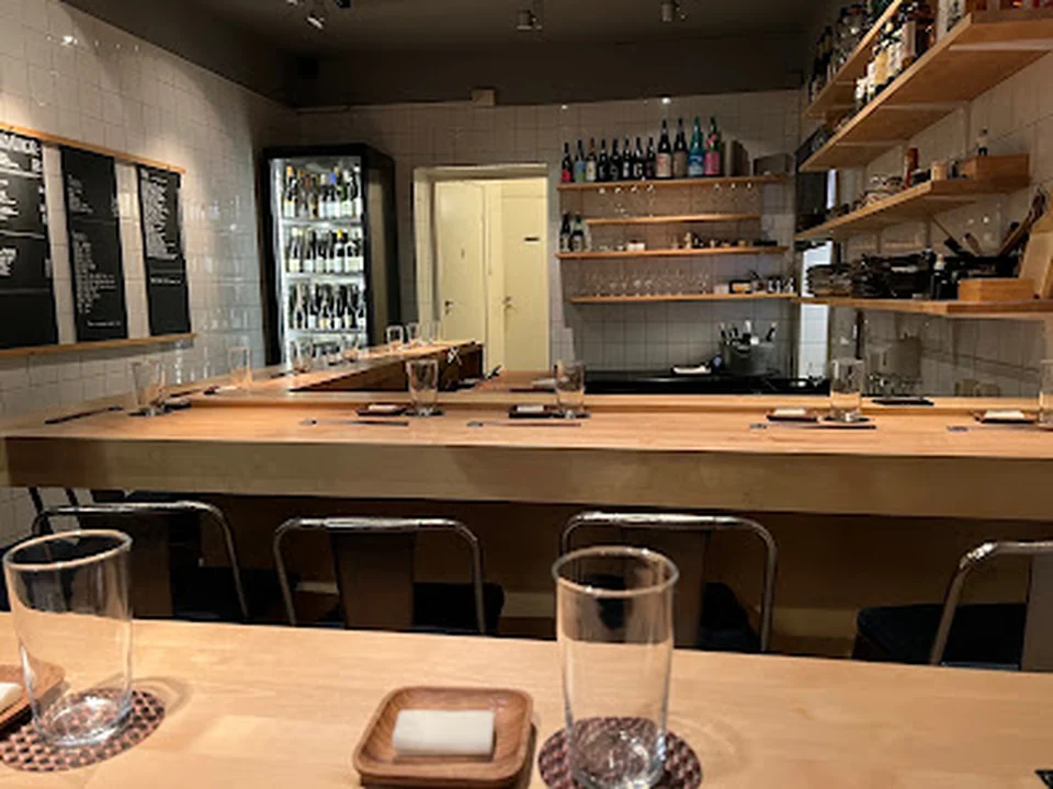 Sushi Sho
