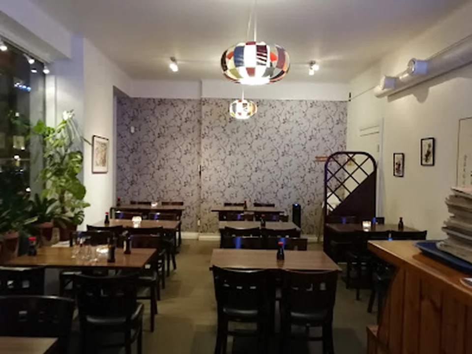 Sushi Sono