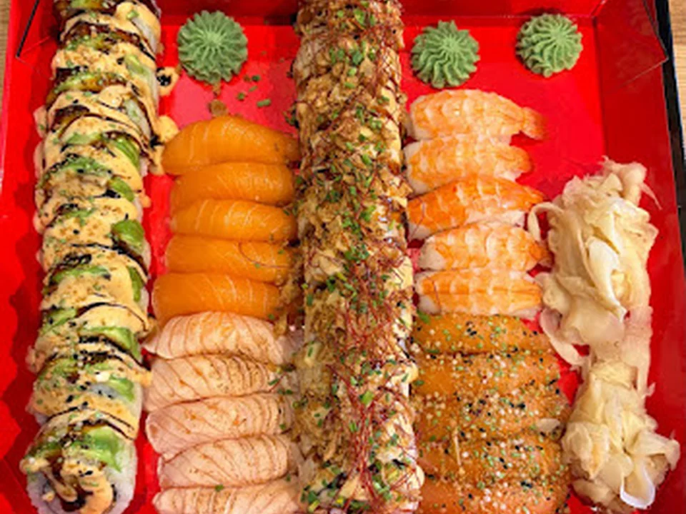 Sushi Yama