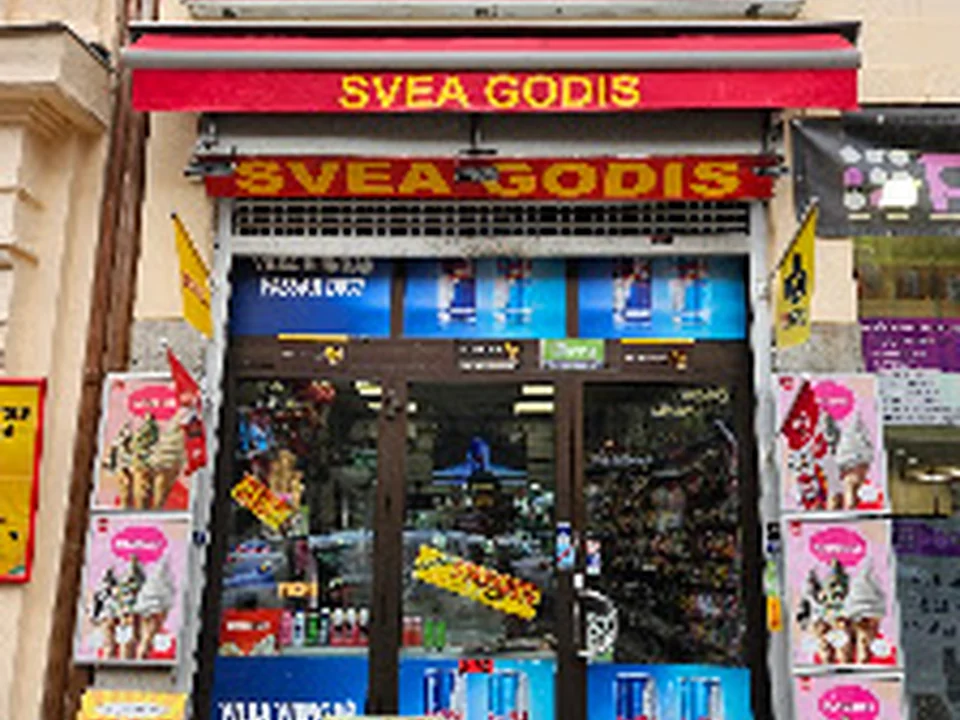 Svea Candy