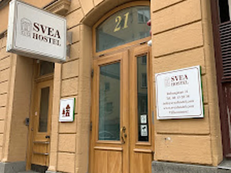 Svea Hostel