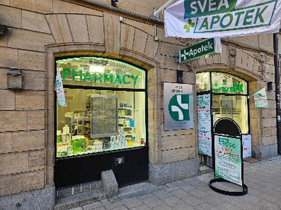 Foto de Svea Pharmacy