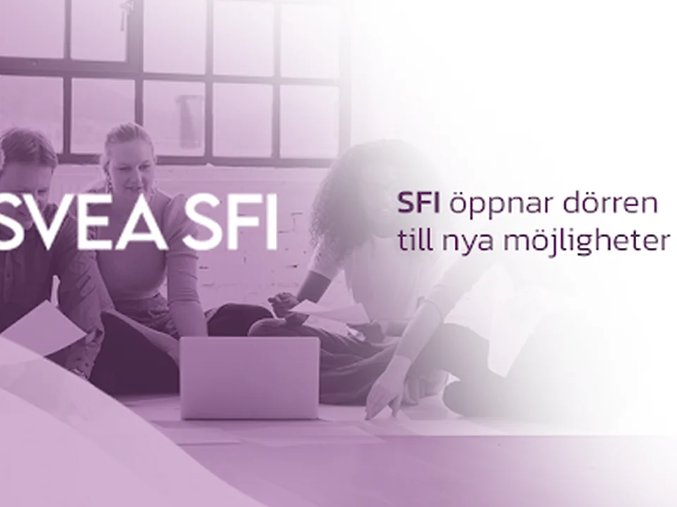 Svea Sfi