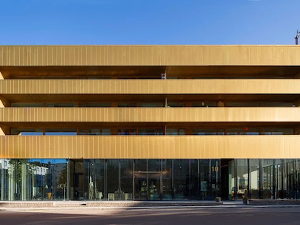 Sven-Harrys Konstmuseum