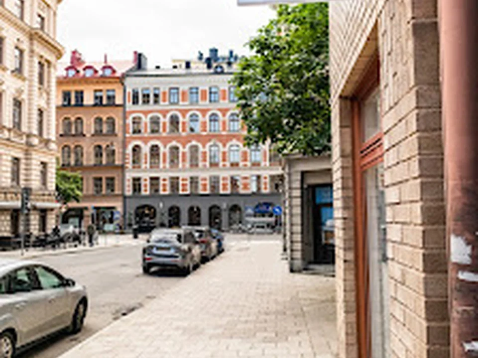 Svettkliniken