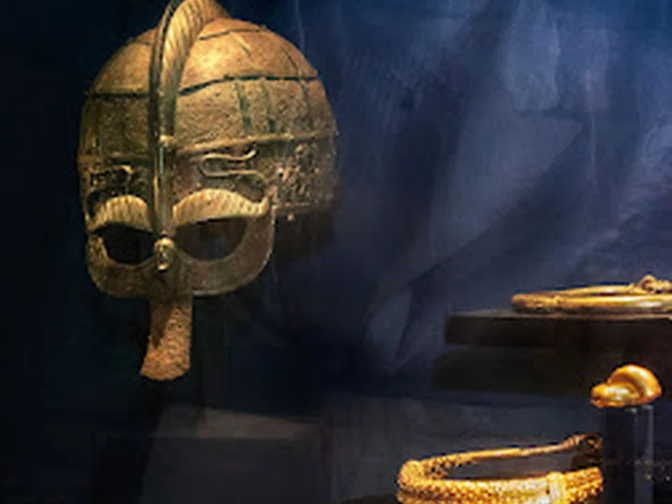 Swedish History Museum