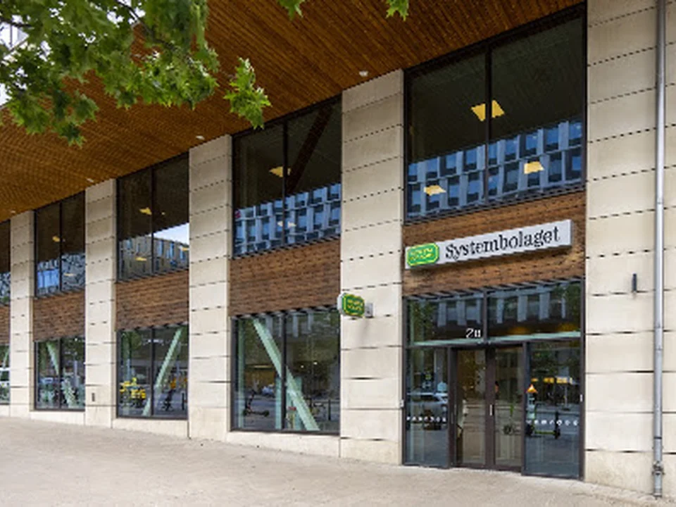 Systembolaget