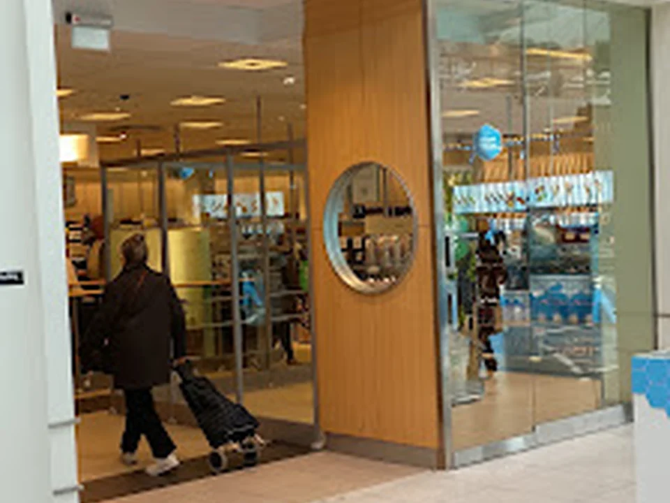 Systembolaget