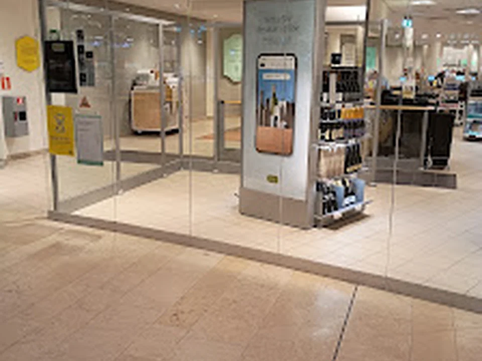 Systembolaget