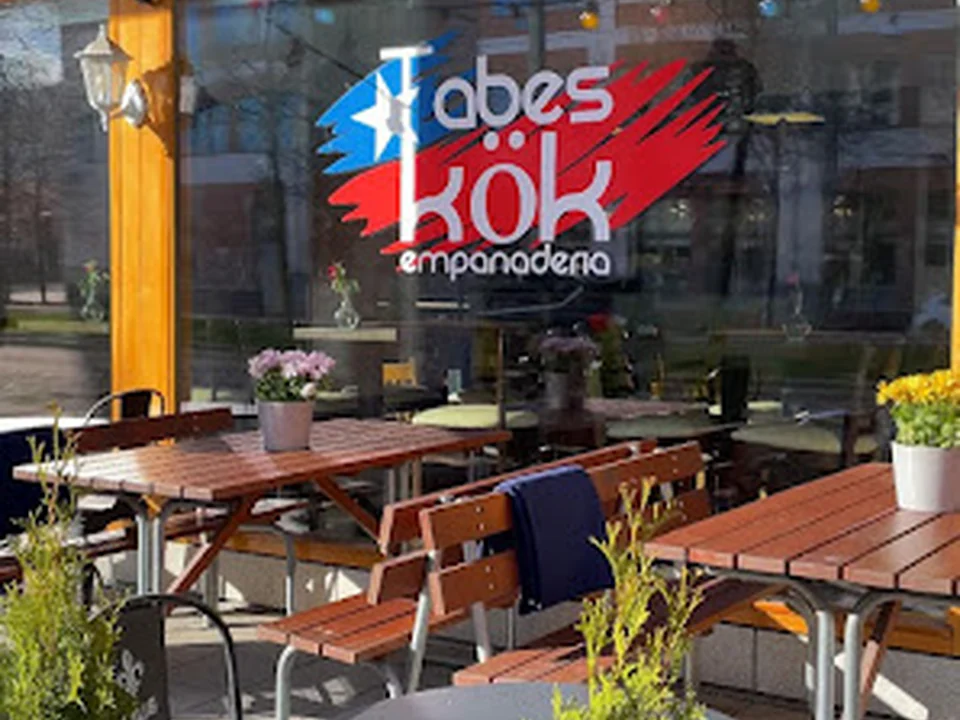 Tabes Kök