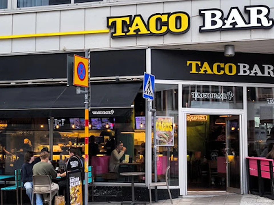 Taco Bar