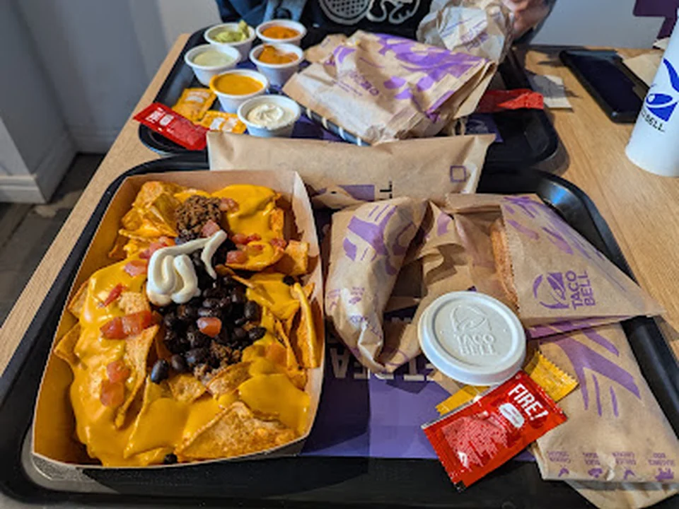 Taco Bell