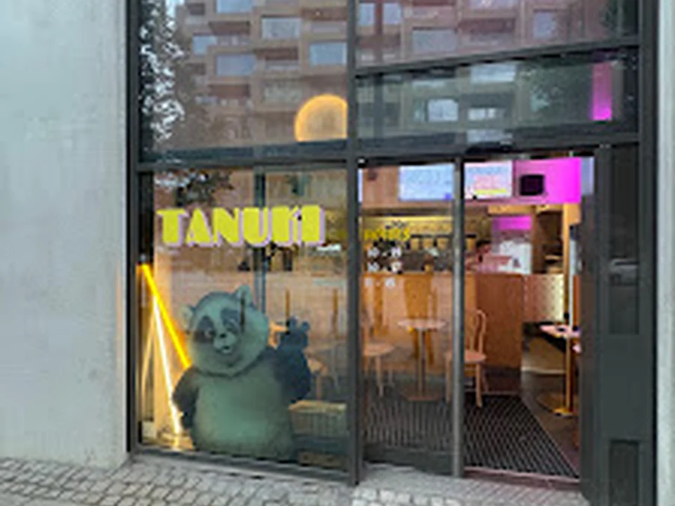 Tanuki
