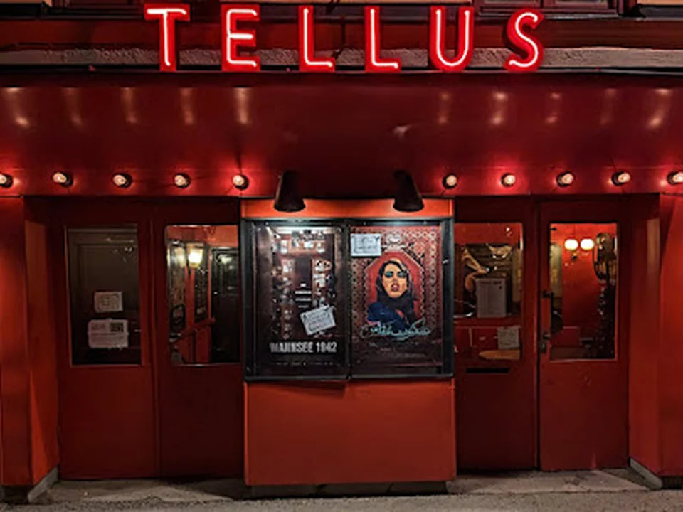 Tellus