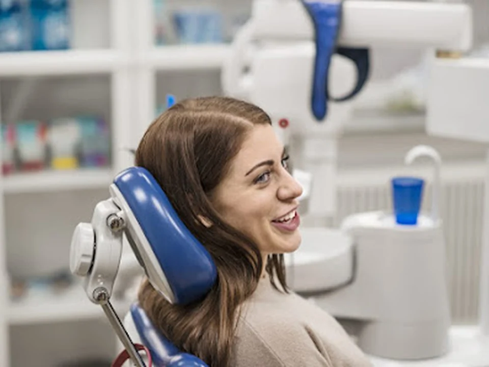 Tessin Dental