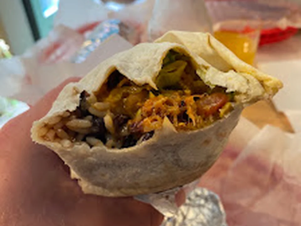 The Good Gringo