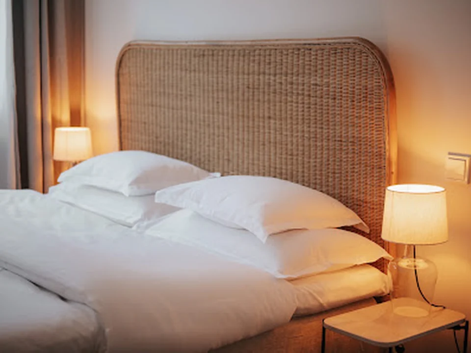 The Lab Hotel