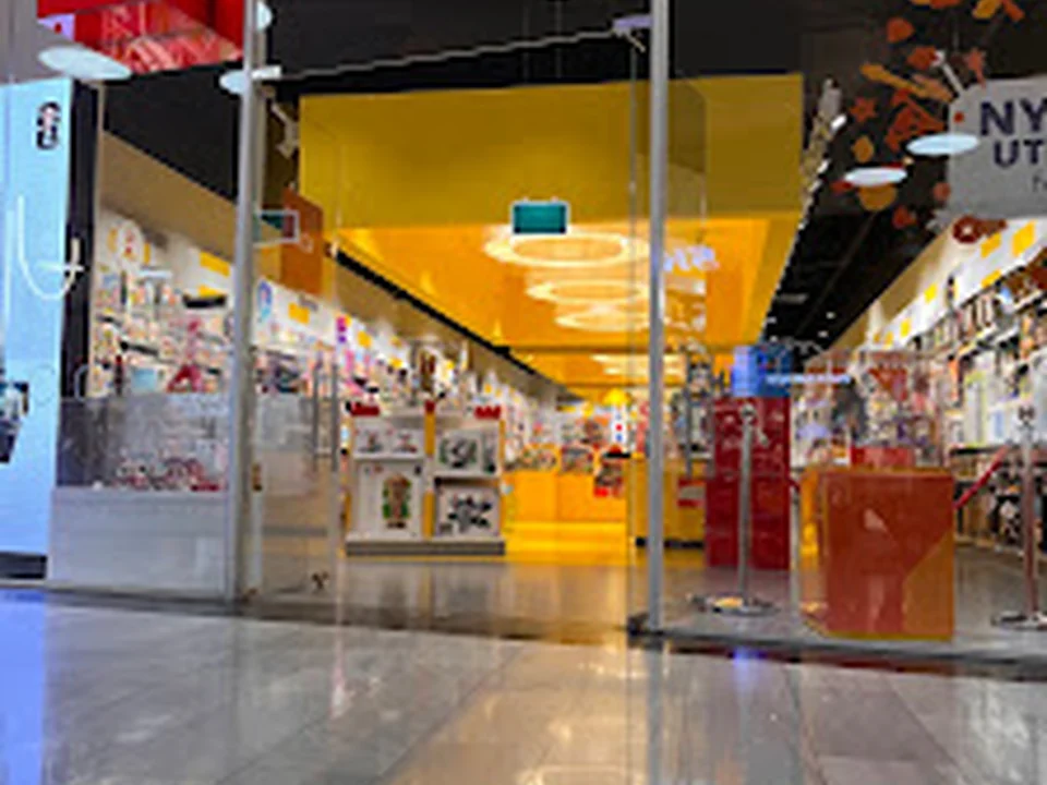 Foto de The LEGO® Store Stockholm