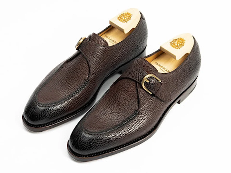 The Noble Shoe International AB