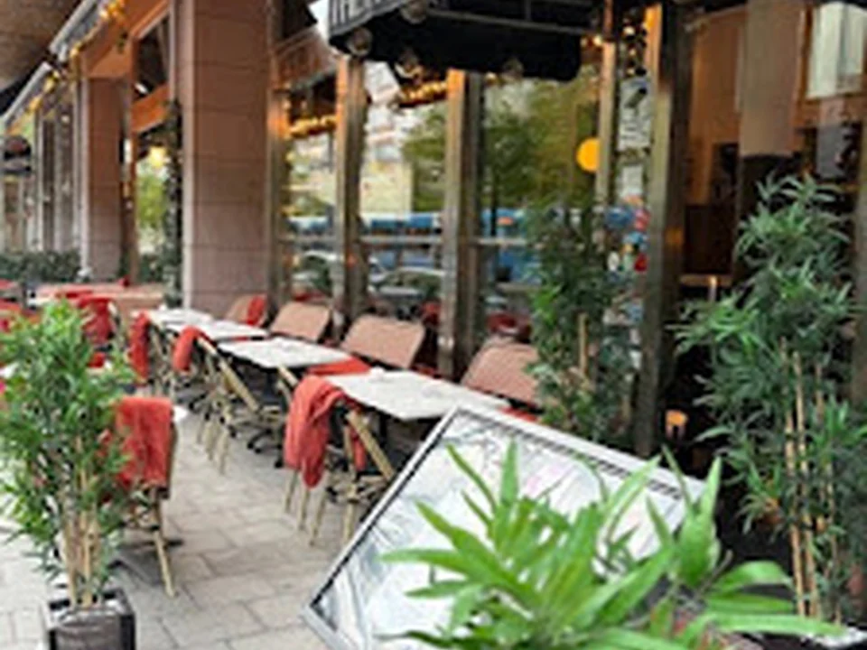 Foto de The Picts Bar