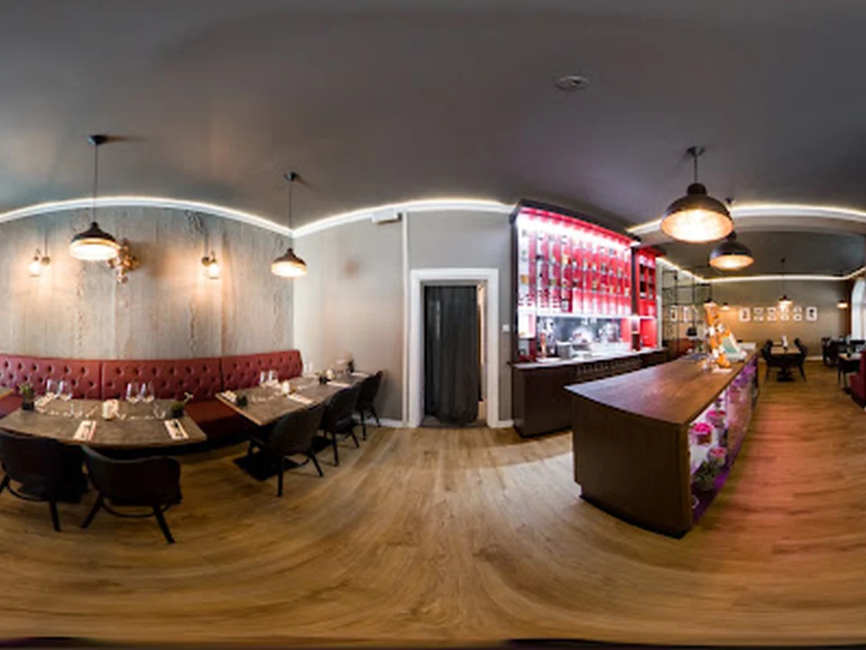 The South Indian, Stockholm