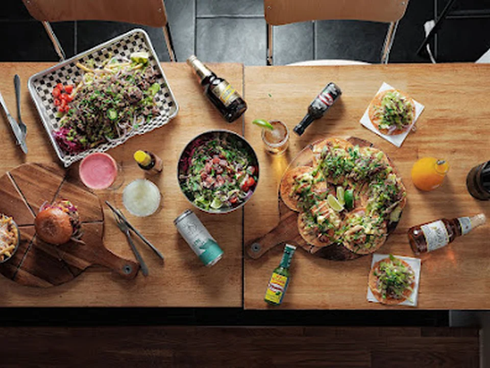 Foto de The Streetfood Labs SOFO