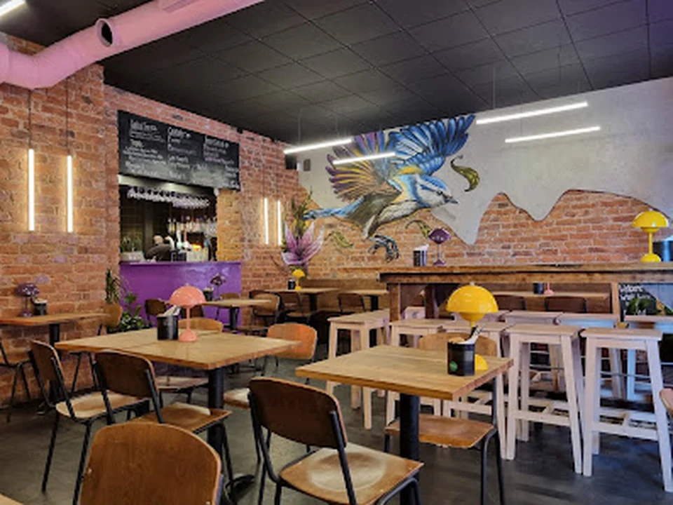 The Streetfood Labs