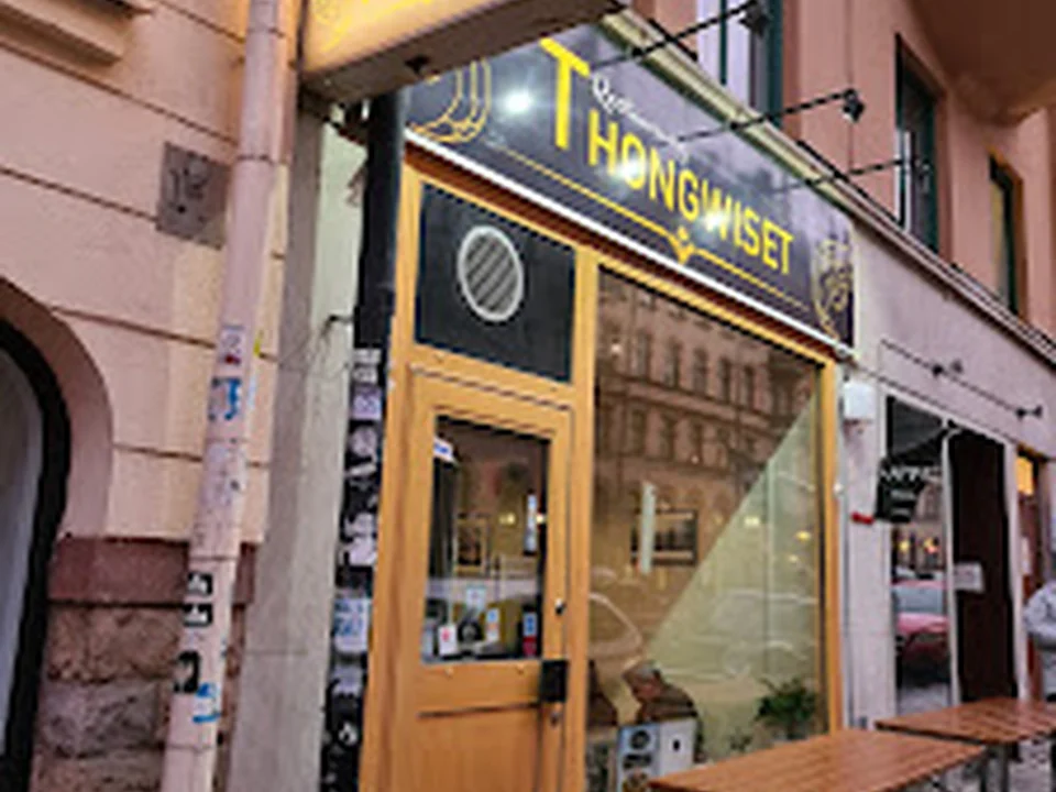 Thongwiset