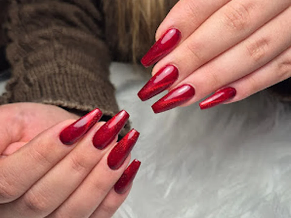 Thy Nails & Spa AB