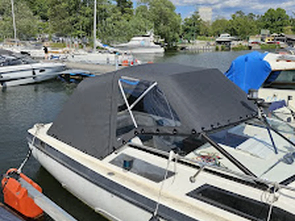 Tigris Skrädderi & Båtkapell