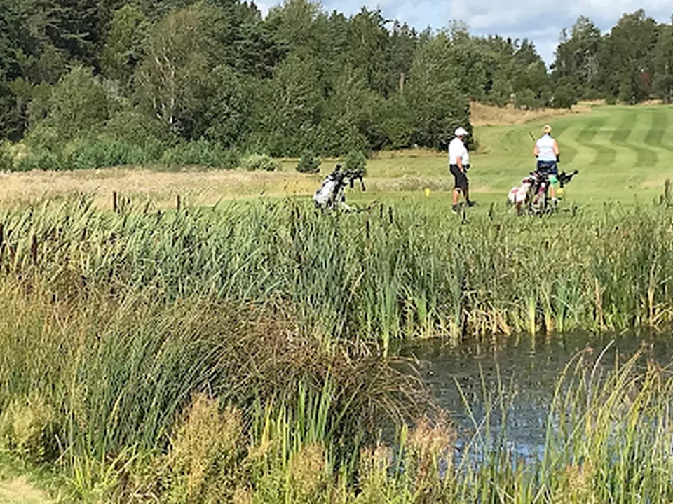 Tjusta Golf Club