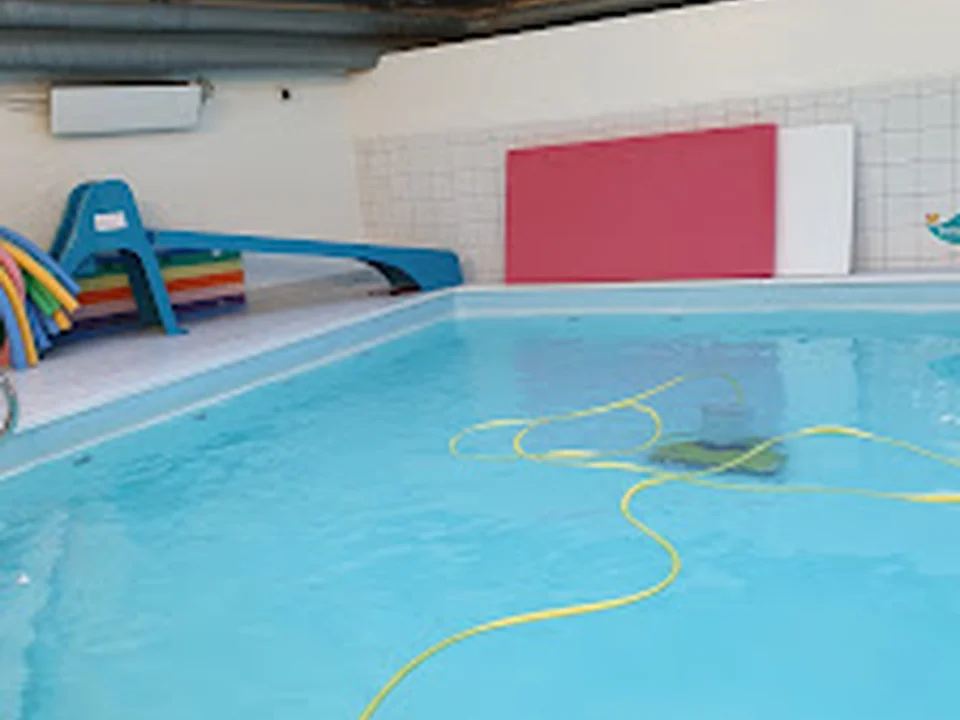 Foto de Trampoolin