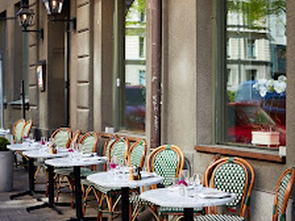 Trattoria Montanari