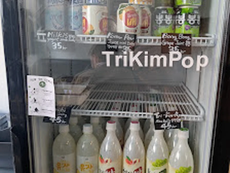 TriKimPop