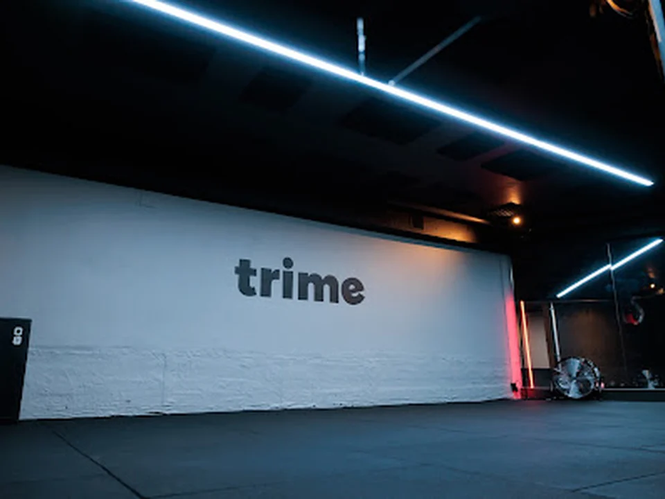Trime Studio
