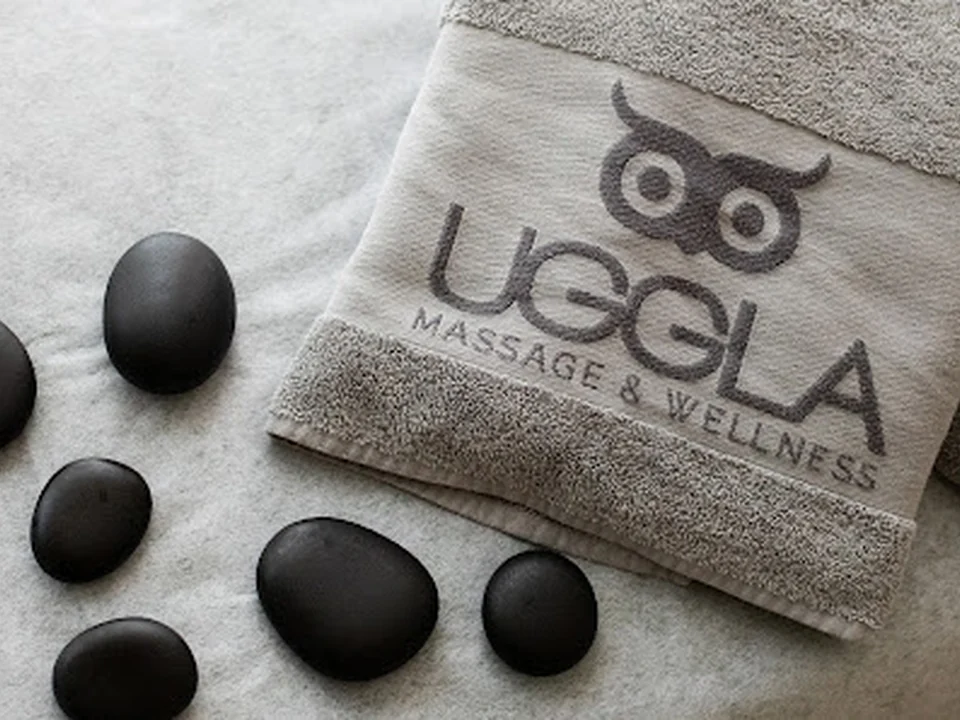 Uggla Massage & Wellness