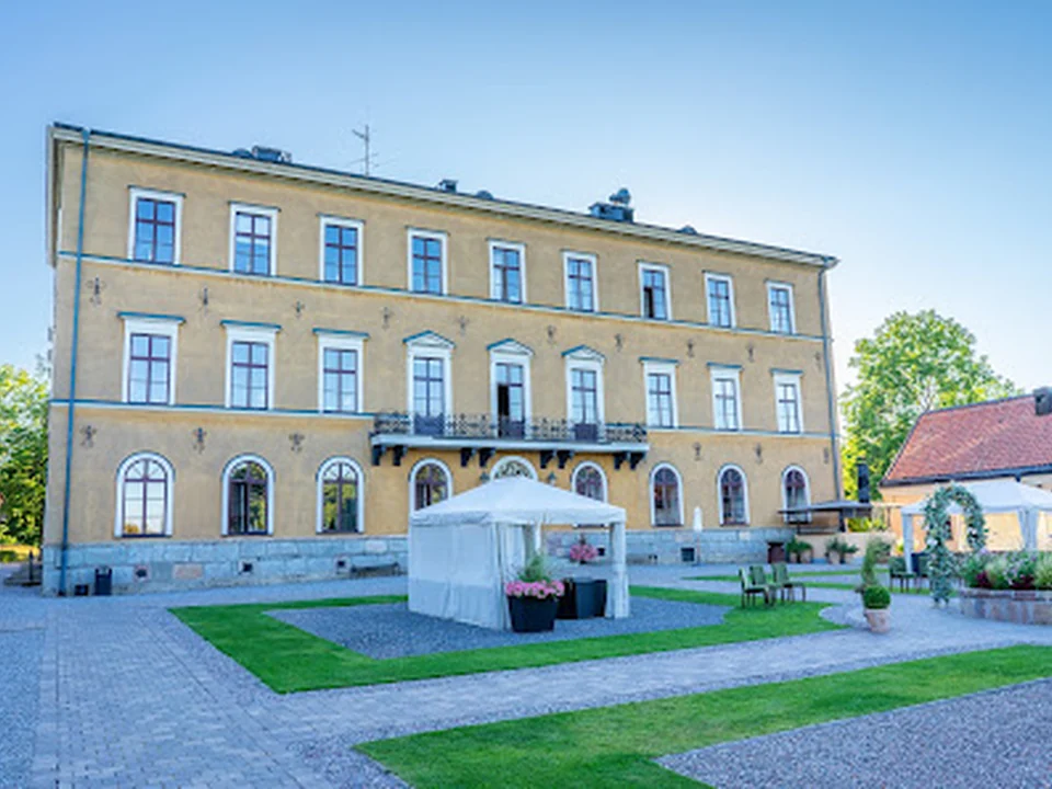 Ulfsunda Slott