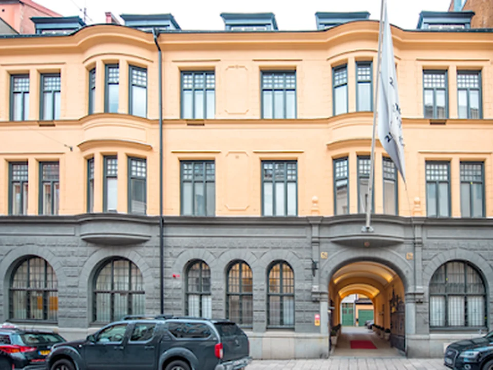 Unique Hotel