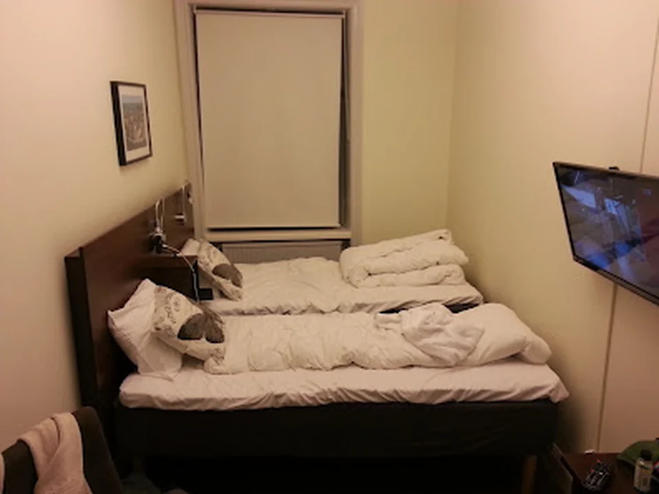 Foto de Urban Hostels Gamla Stan