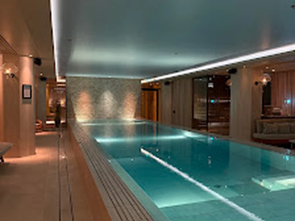 Vana Spa, Vasastan (Stockholm)