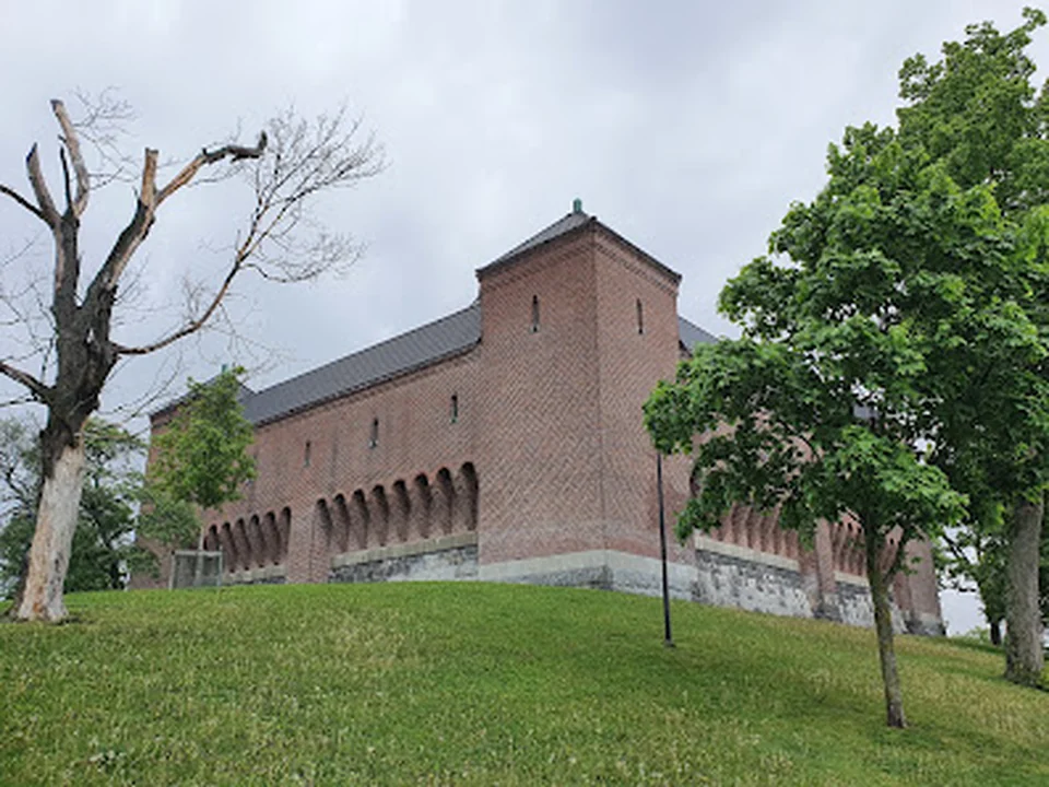 Vanadislunden