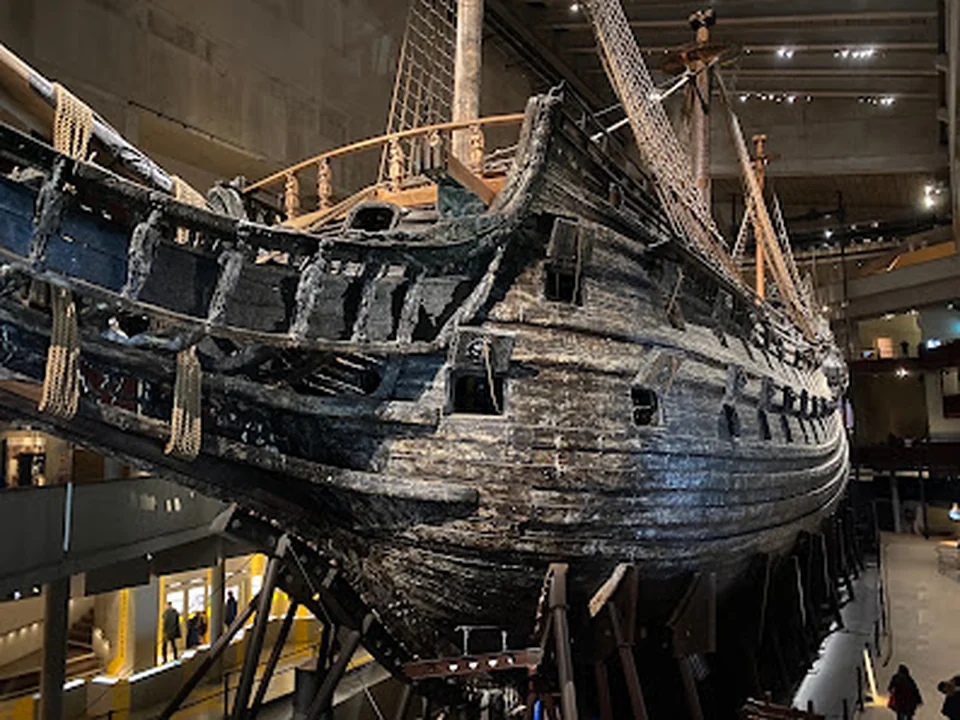 Vasa Museum
