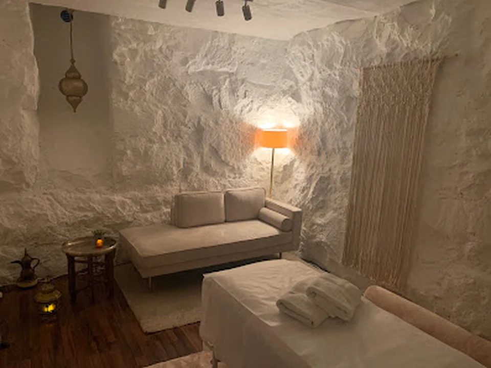 Vasco Massage & Rehab